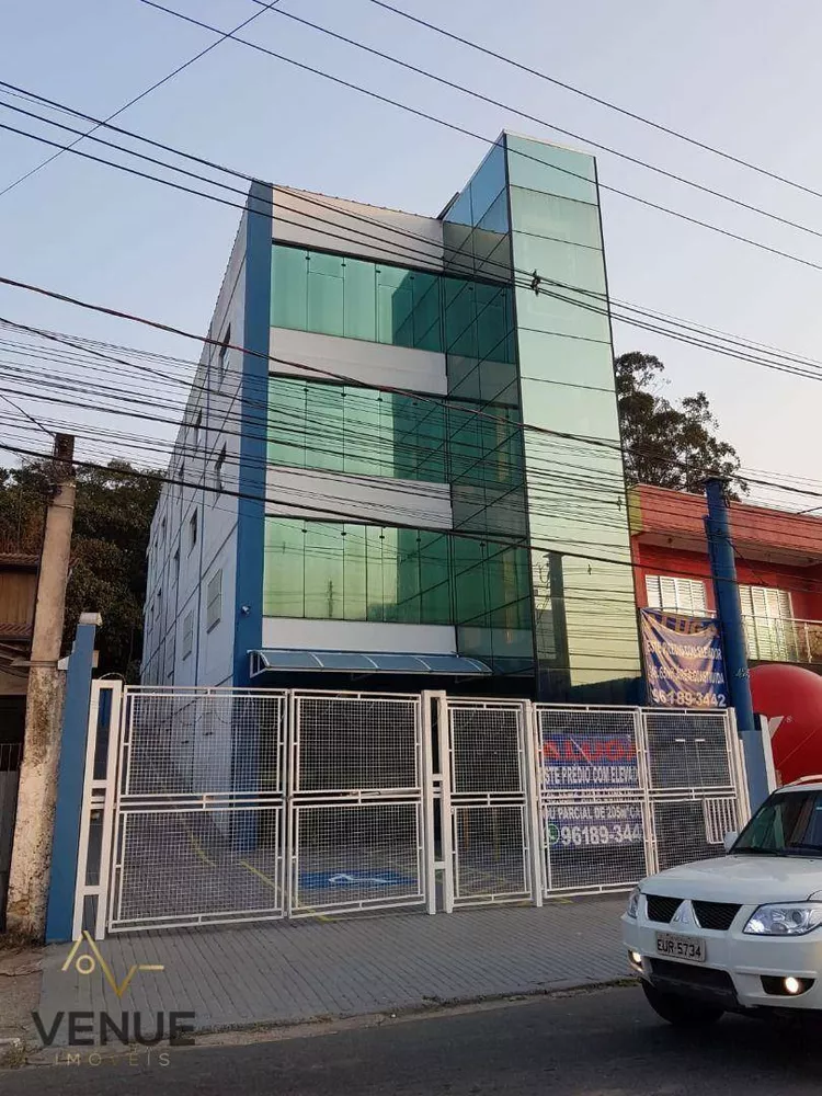 Prédio Inteiro, 811 m² - Foto 7