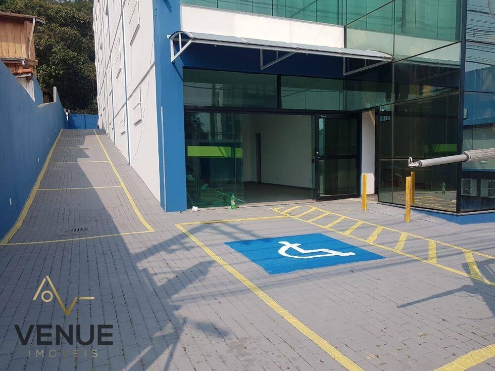 Prédio Inteiro à venda, 811m² - Foto 2