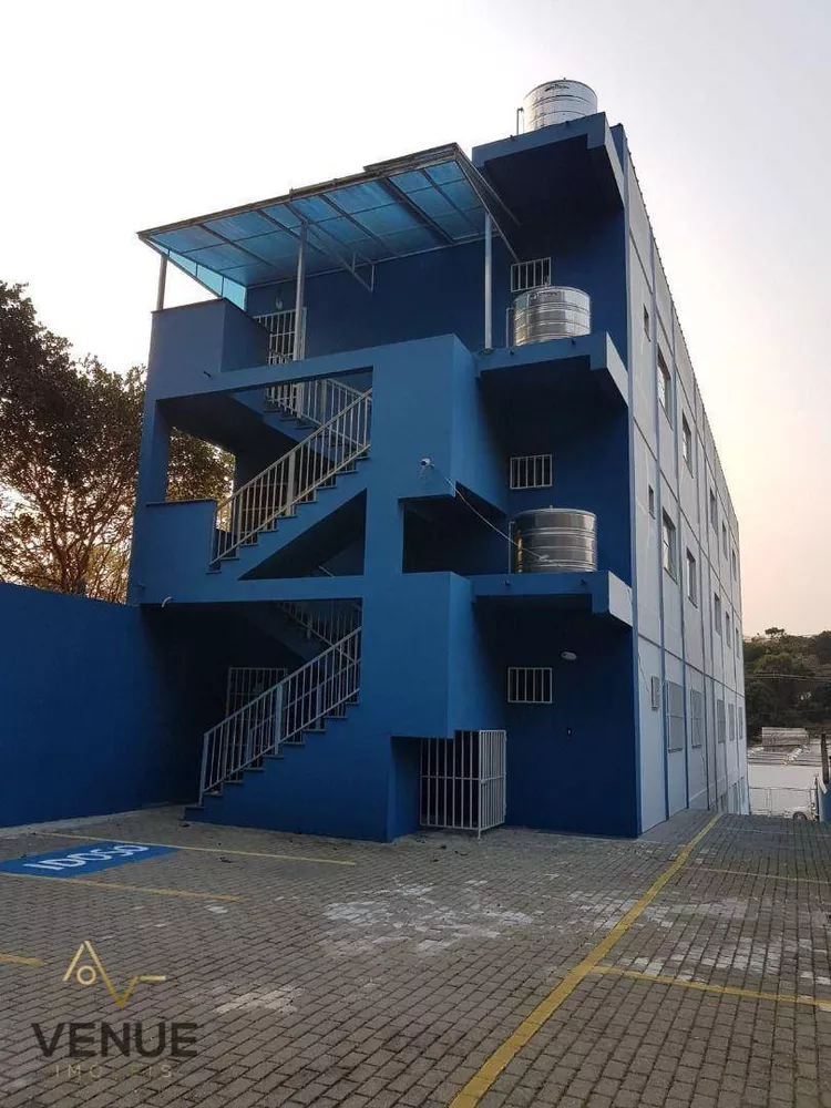 Prédio Inteiro, 811 m² - Foto 5
