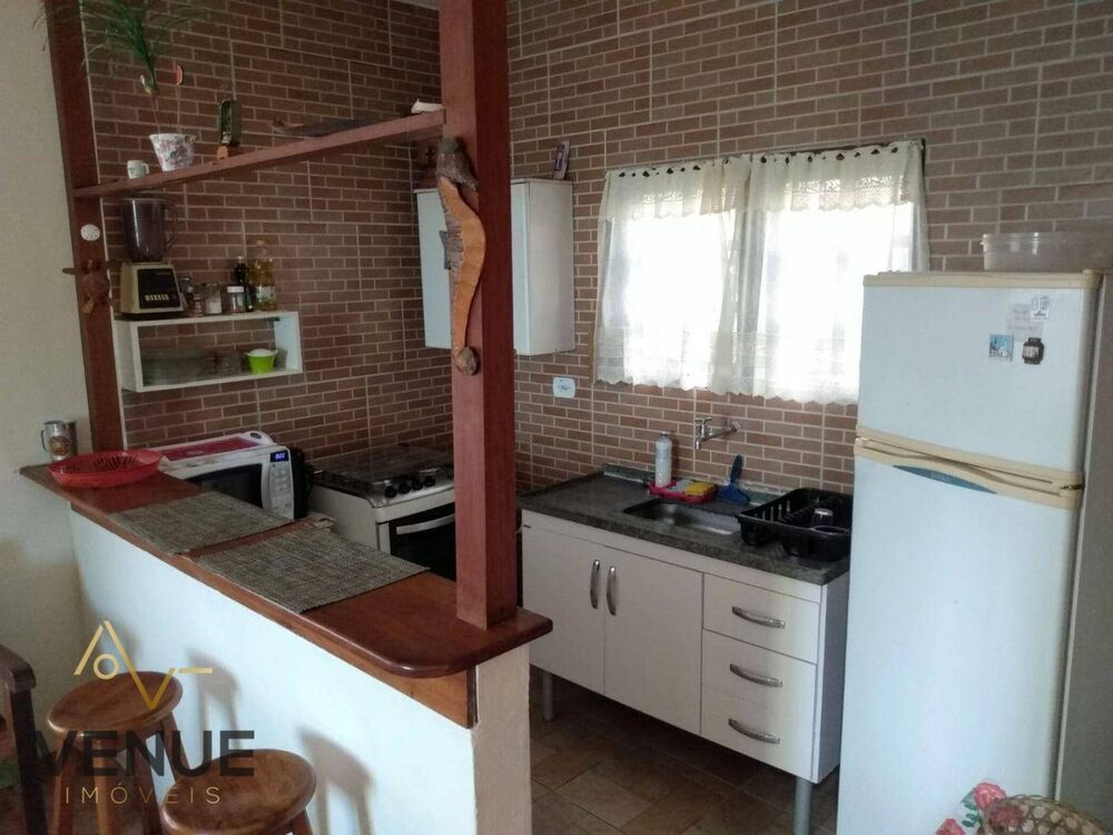 Casa, 3 quartos, 86 m² - Foto 1