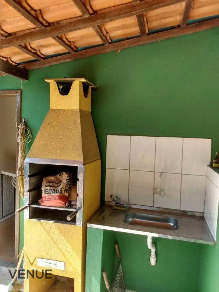 Casa, 3 quartos, 86 m² - Foto 9