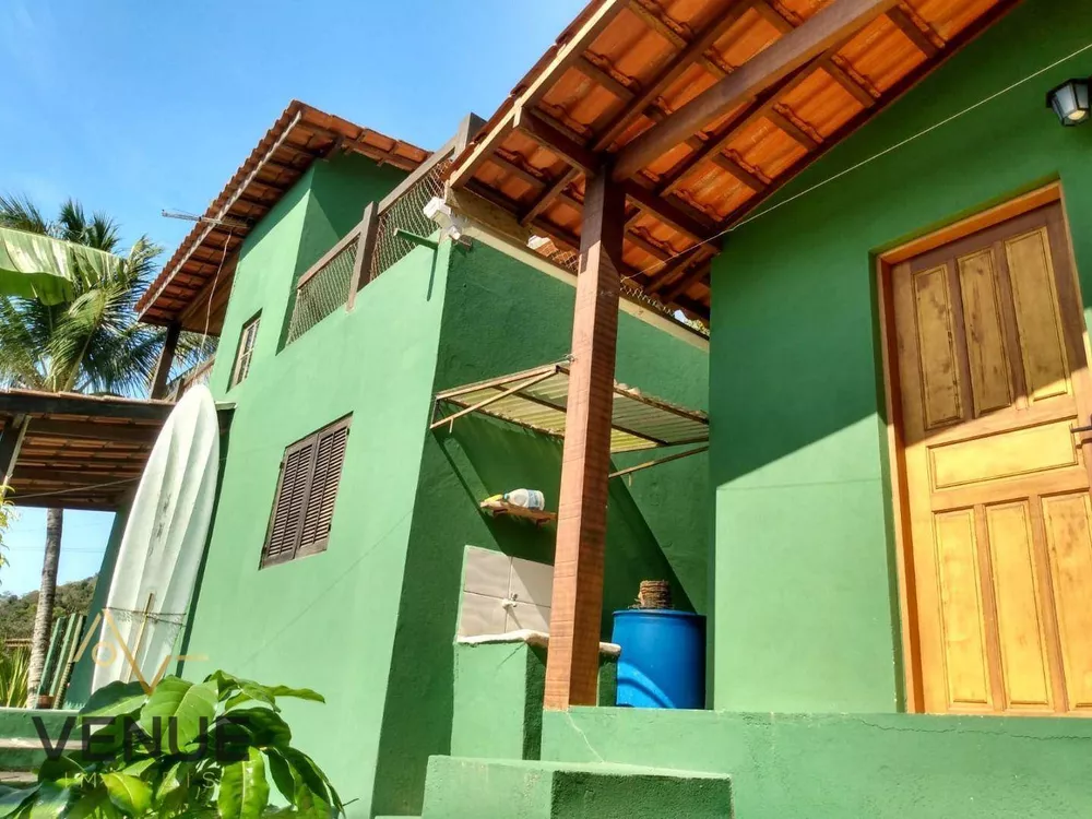 Casa, 3 quartos, 86 m² - Foto 6