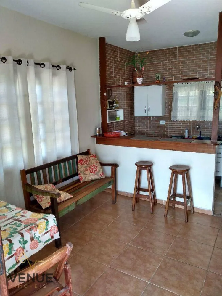 Casa, 3 quartos, 86 m² - Foto 13