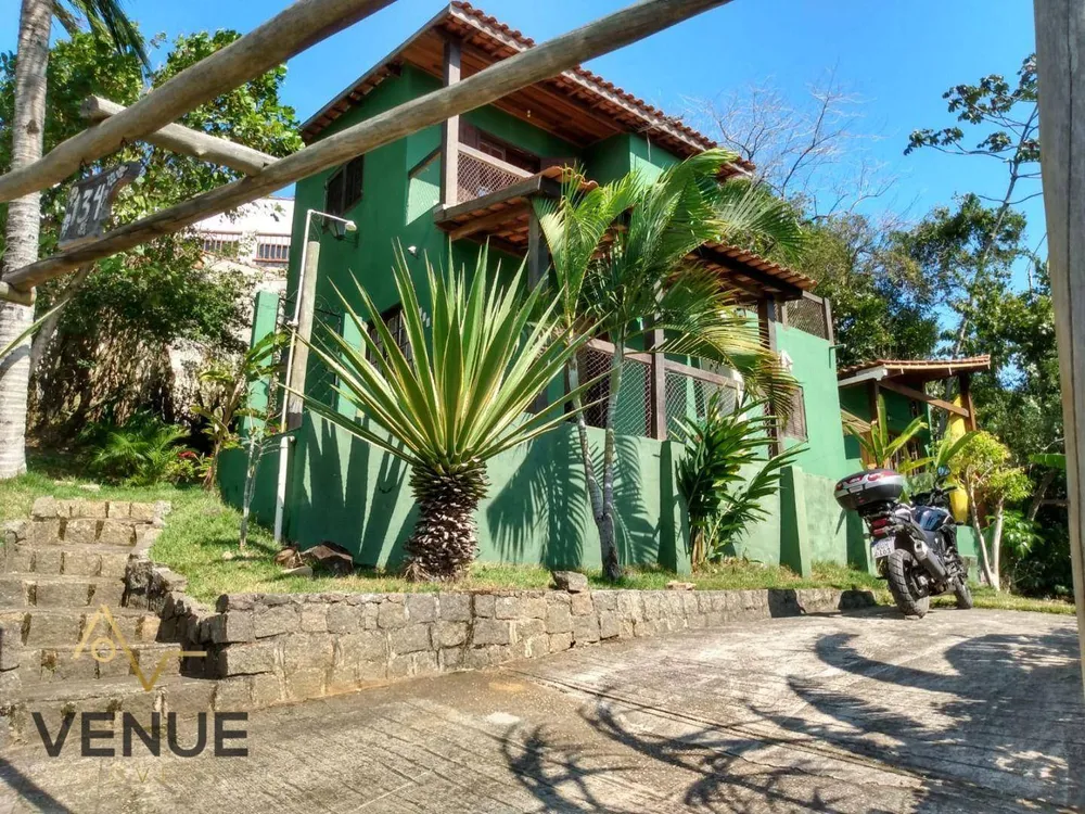 Casa, 3 quartos, 86 m² - Foto 3