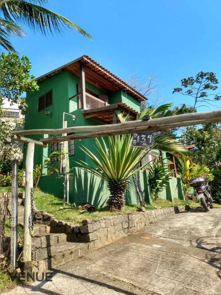 Casa, 3 quartos, 86 m² - Foto 16