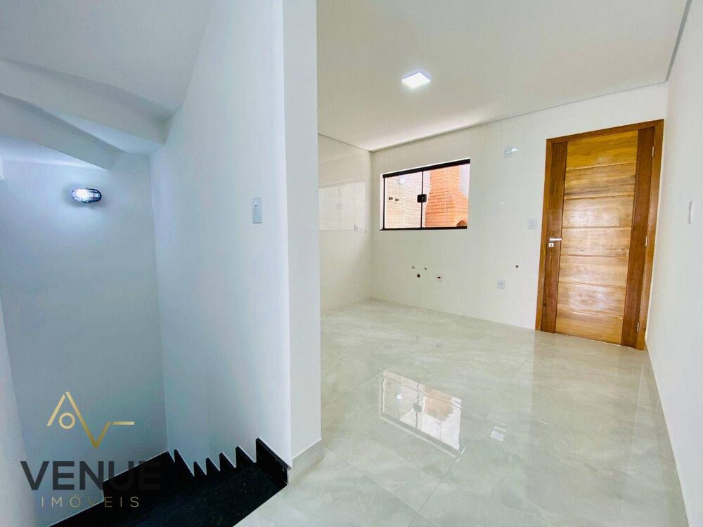 Sobrado, 3 quartos, 140 m² - Foto 4