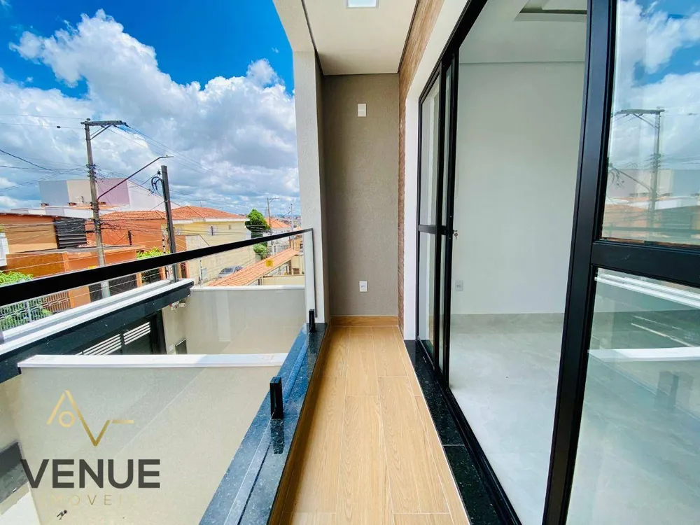 Sobrado, 3 quartos, 140 m² - Foto 13