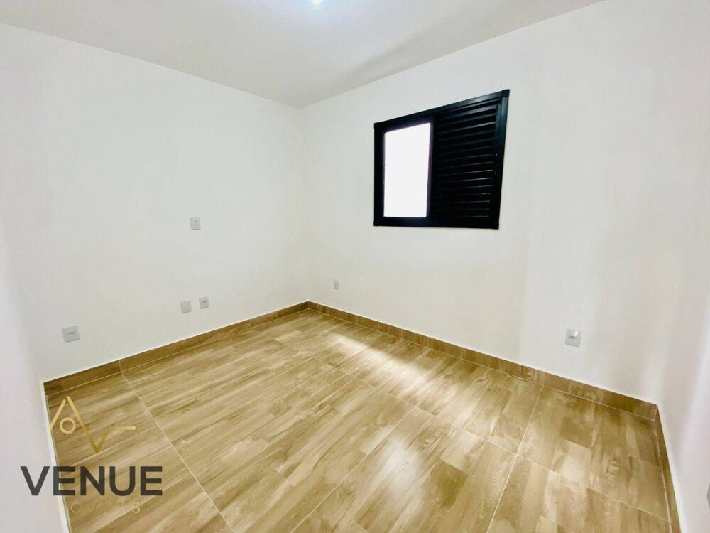 Sobrado, 3 quartos, 140 m² - Foto 2