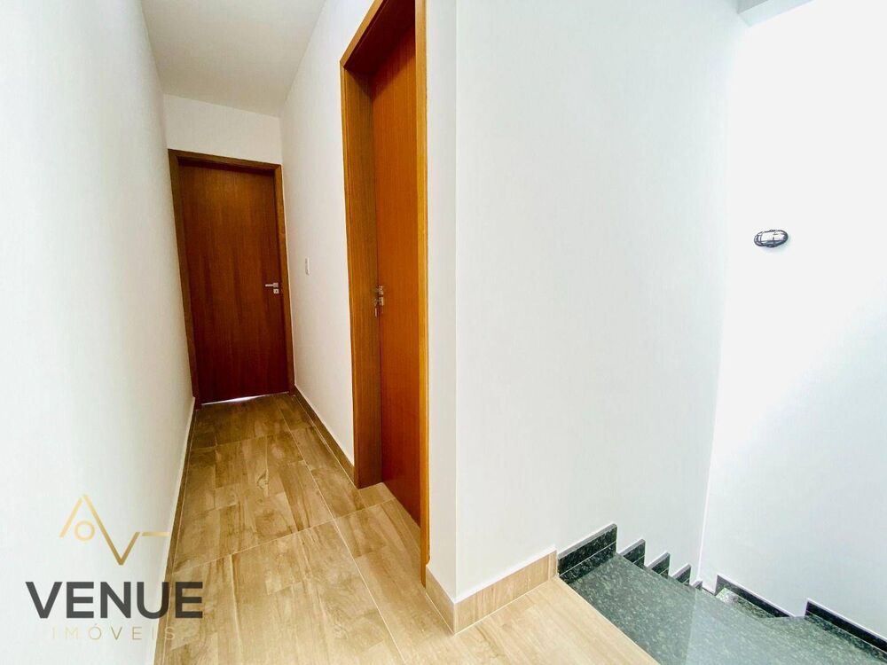 Sobrado, 3 quartos, 140 m² - Foto 3