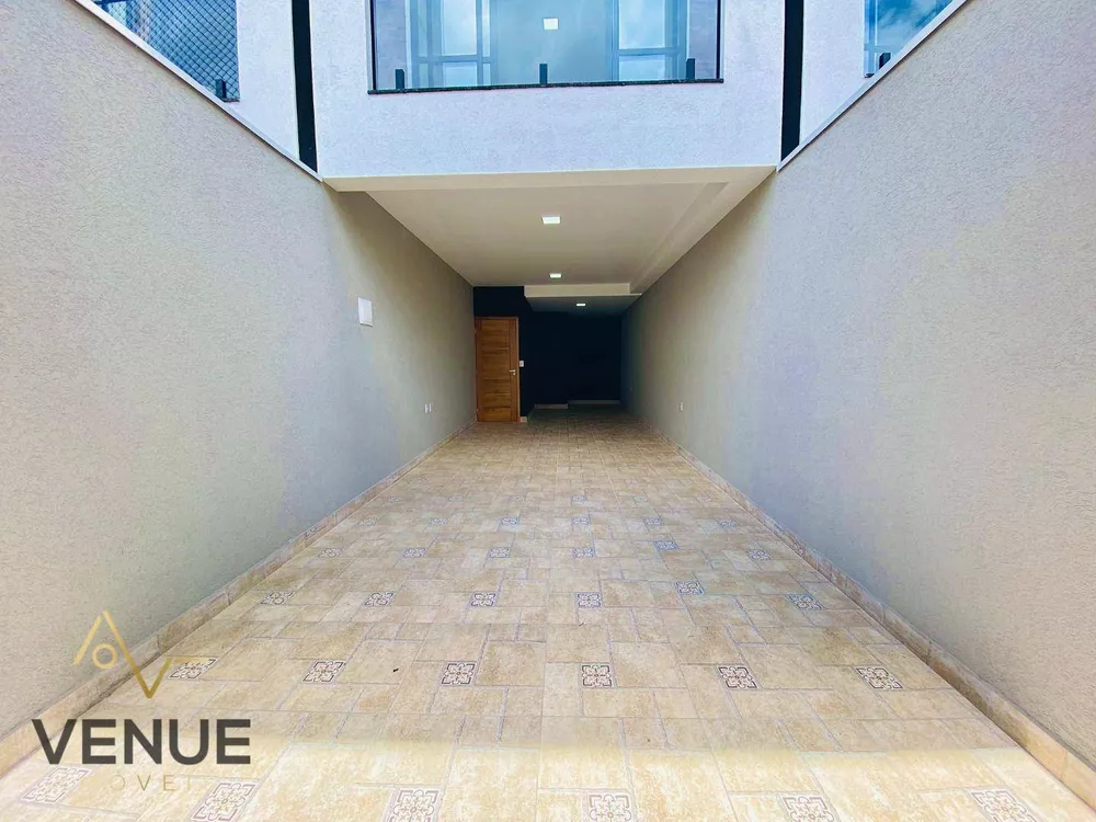 Sobrado, 3 quartos, 140 m² - Foto 8