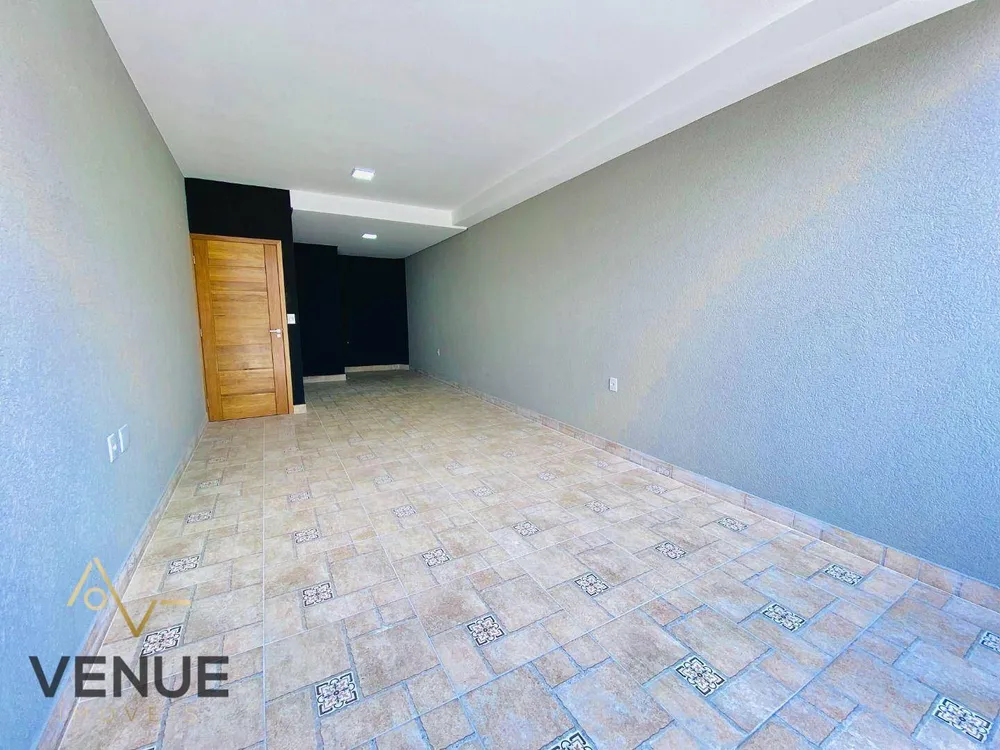 Sobrado, 3 quartos, 140 m² - Foto 4