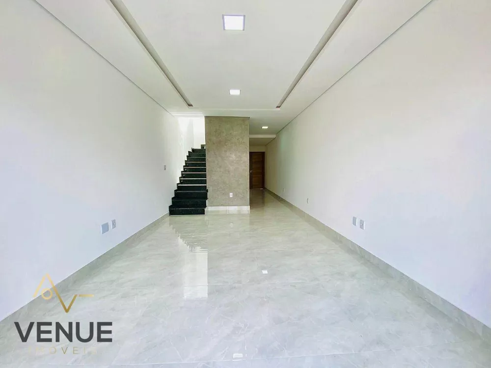 Sobrado, 3 quartos, 140 m² - Foto 5