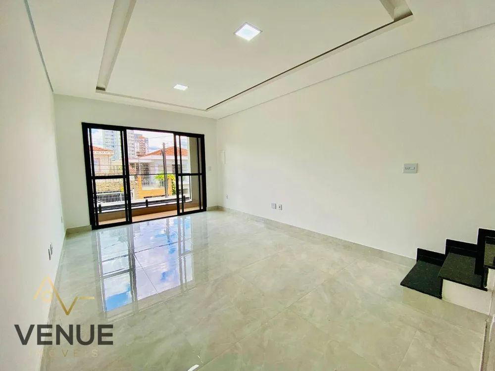 Sobrado, 3 quartos, 140 m² - Foto 10