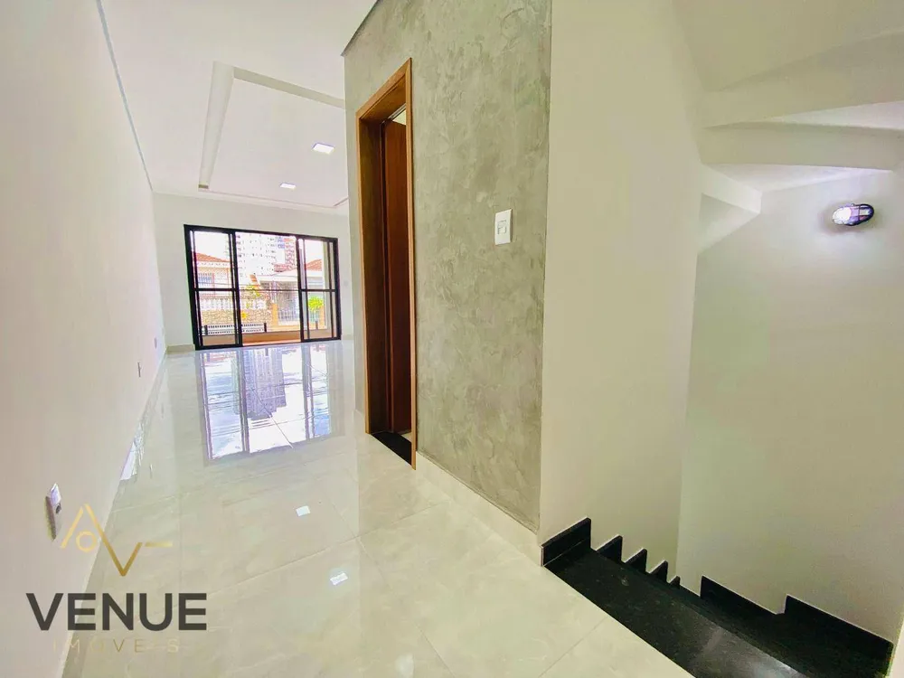Sobrado, 3 quartos, 140 m² - Foto 9