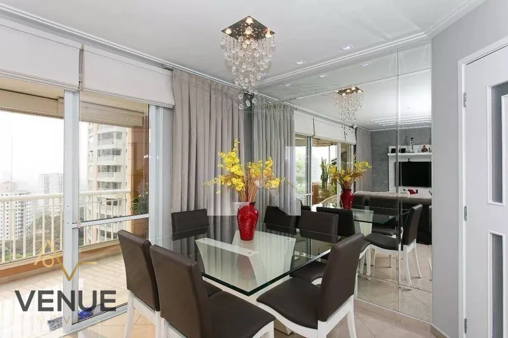 Apartamento, 3 quartos, 93 m² - Foto 2