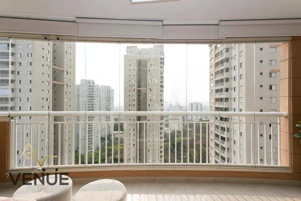 Apartamento, 3 quartos, 93 m² - Foto 3