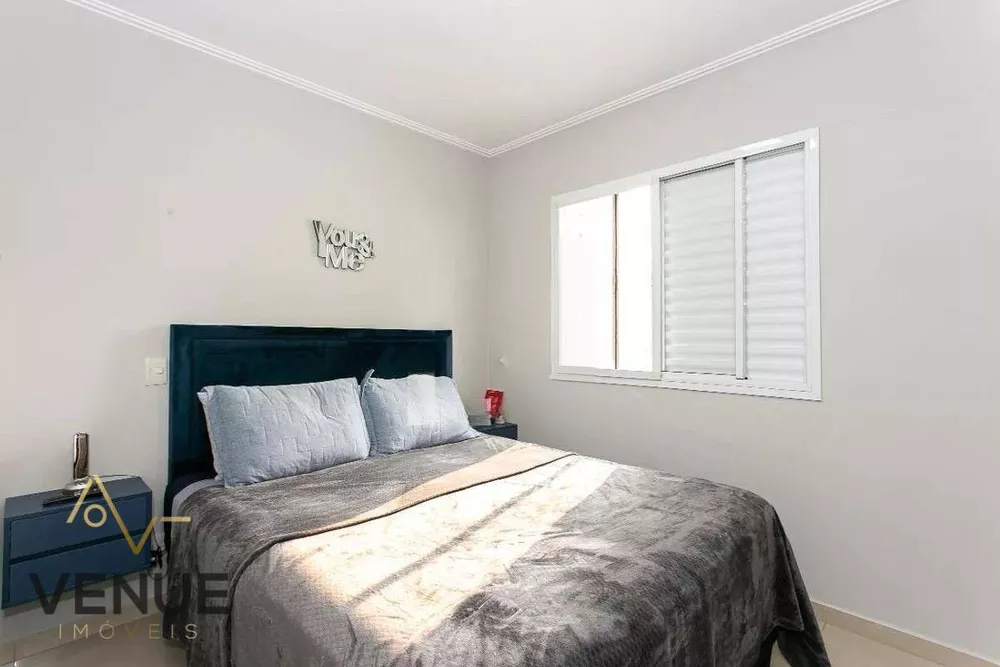 Apartamento, 3 quartos, 93 m² - Foto 4