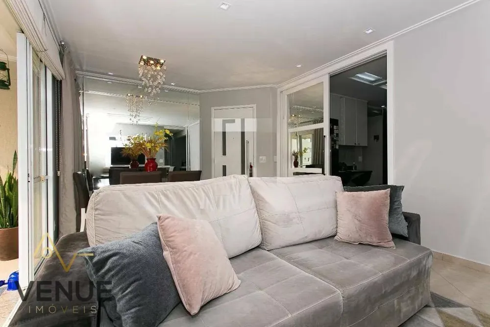 Apartamento, 3 quartos, 93 m² - Foto 4