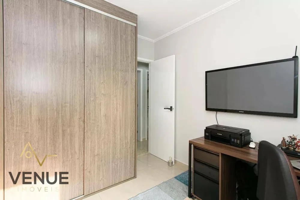 Apartamento, 3 quartos, 93 m² - Foto 9