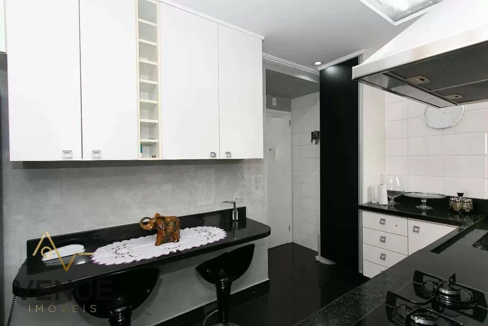 Apartamento, 3 quartos, 93 m² - Foto 5