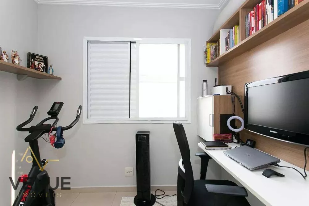 Apartamento, 3 quartos, 93 m² - Foto 3