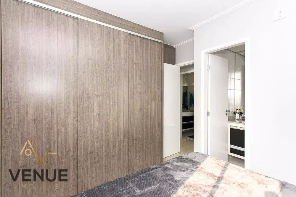 Apartamento, 3 quartos, 93 m² - Foto 1
