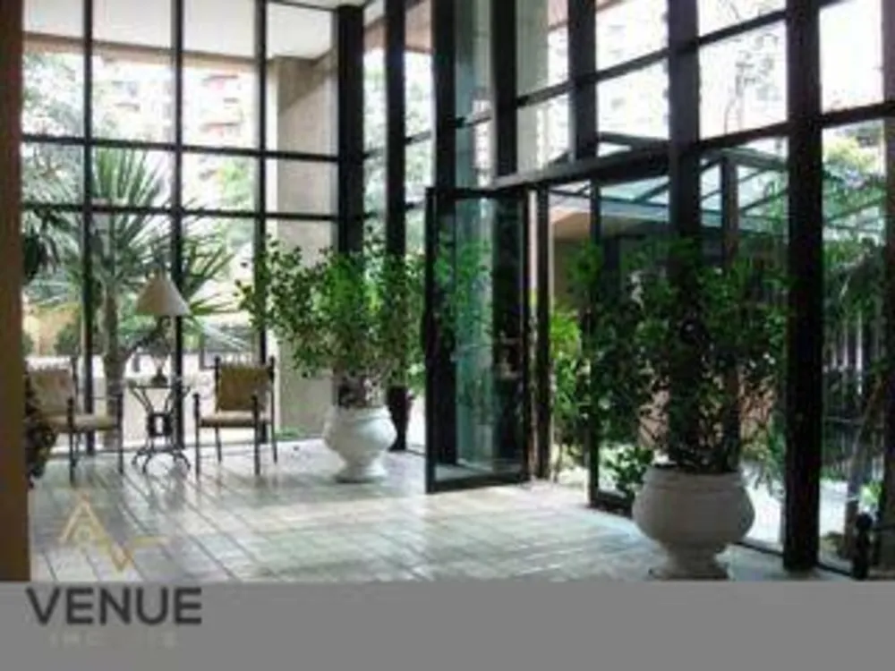 Apartamento, 5 quartos, 300 m² - Foto 2