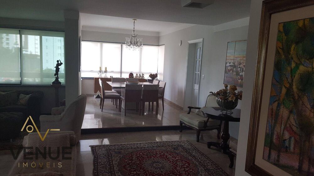 Apartamento, 5 quartos, 300 m² - Foto 6