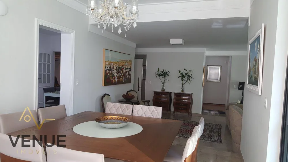 Apartamento, 5 quartos, 300 m² - Foto 1