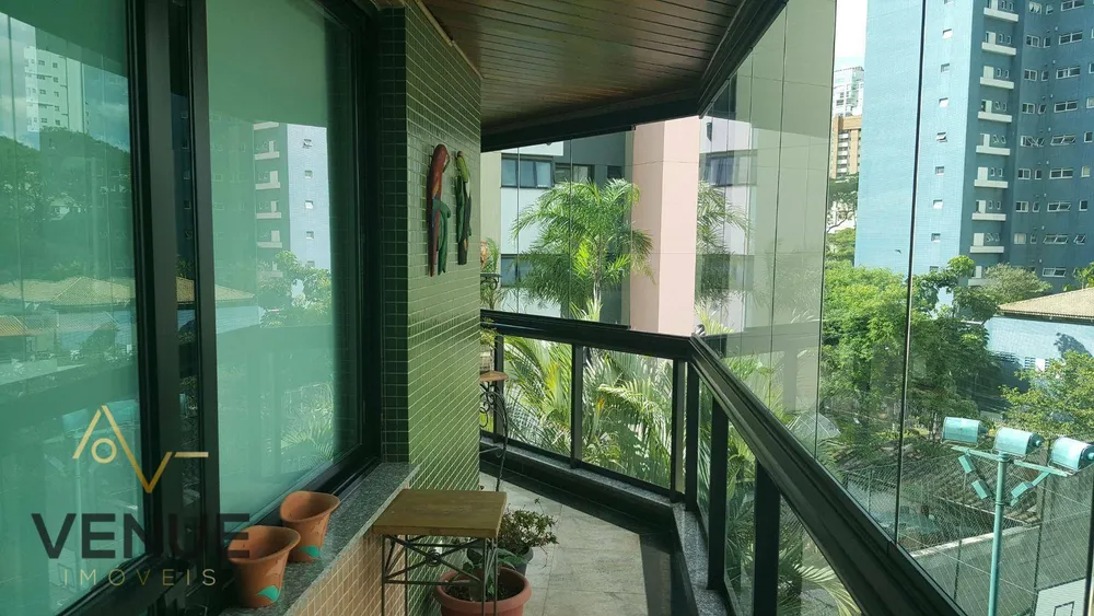 Apartamento, 5 quartos, 300 m² - Foto 16