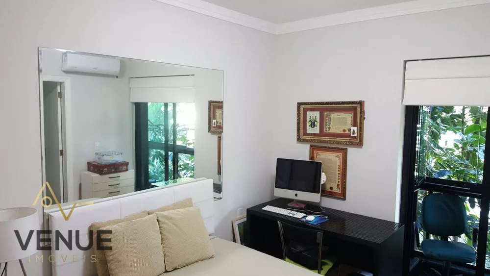 Apartamento, 5 quartos, 300 m² - Foto 2