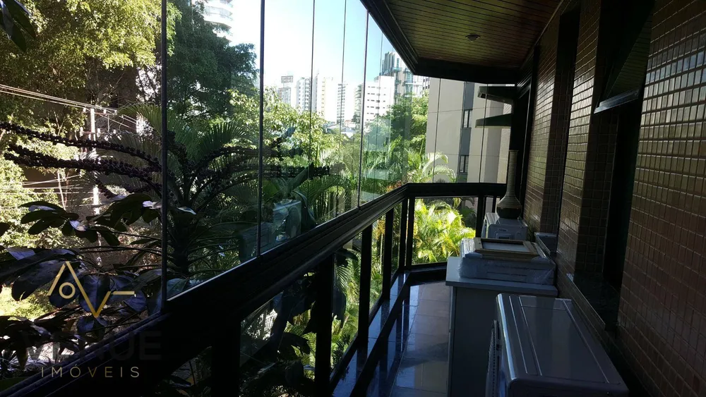 Apartamento, 5 quartos, 300 m² - Foto 12