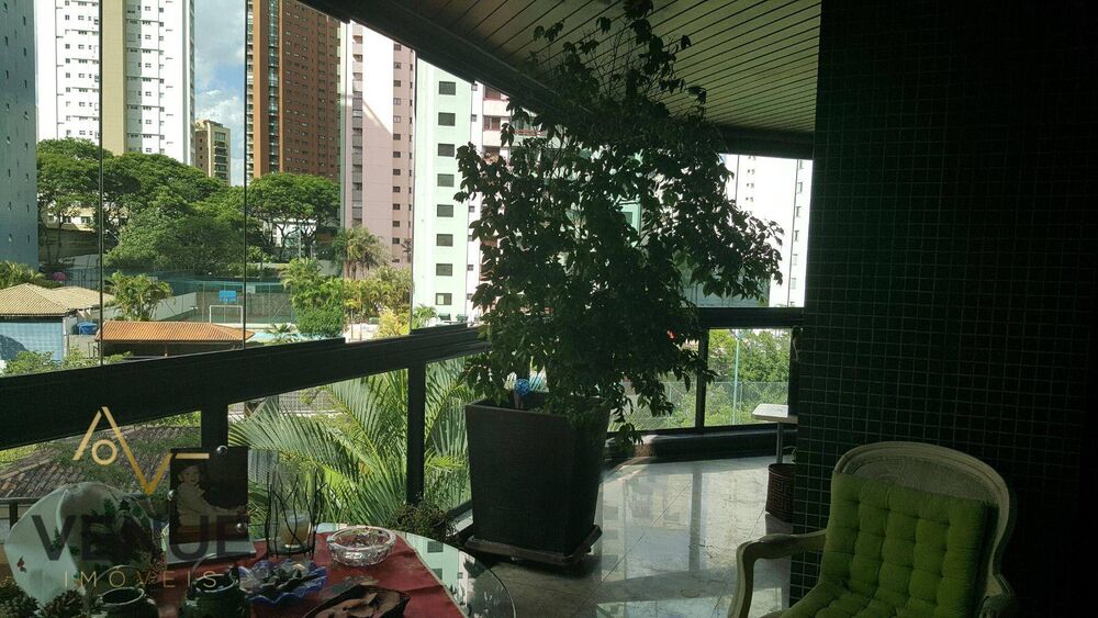 Apartamento, 5 quartos, 300 m² - Foto 8