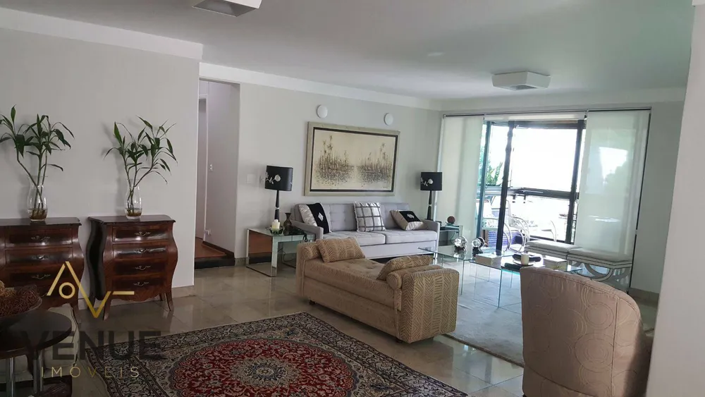 Apartamento, 5 quartos, 300 m² - Foto 4