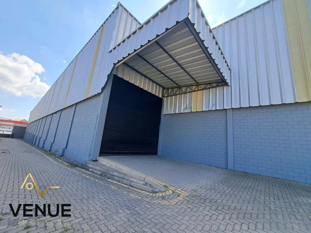 Depósito-Galpão, 5600 m² - Foto 5