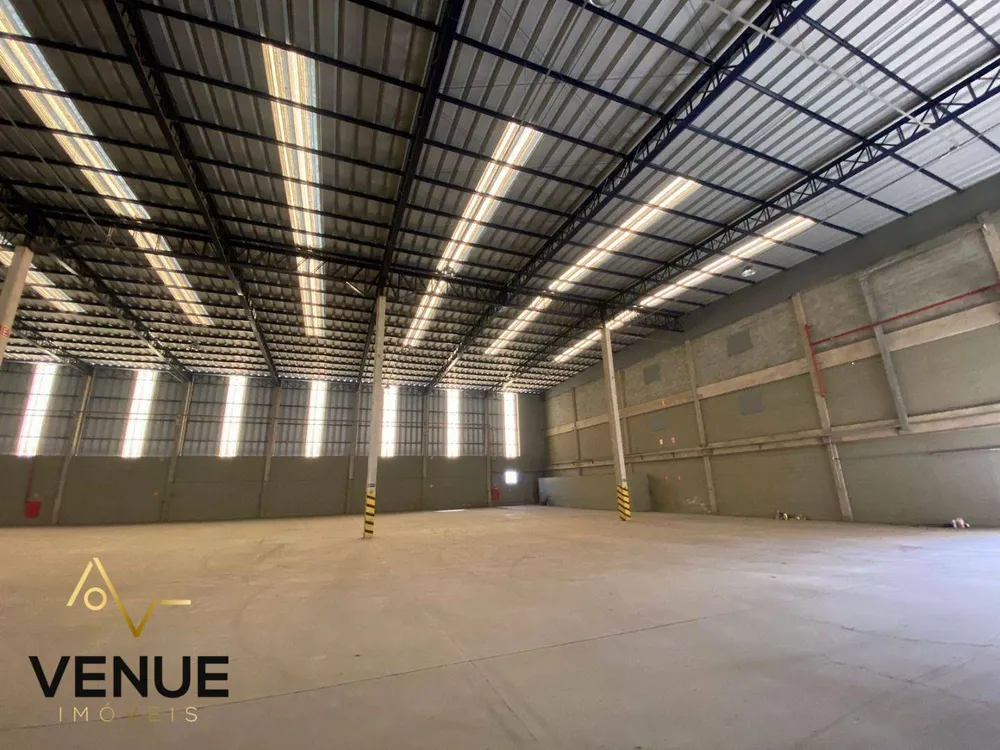 Depósito-Galpão, 5600 m² - Foto 11