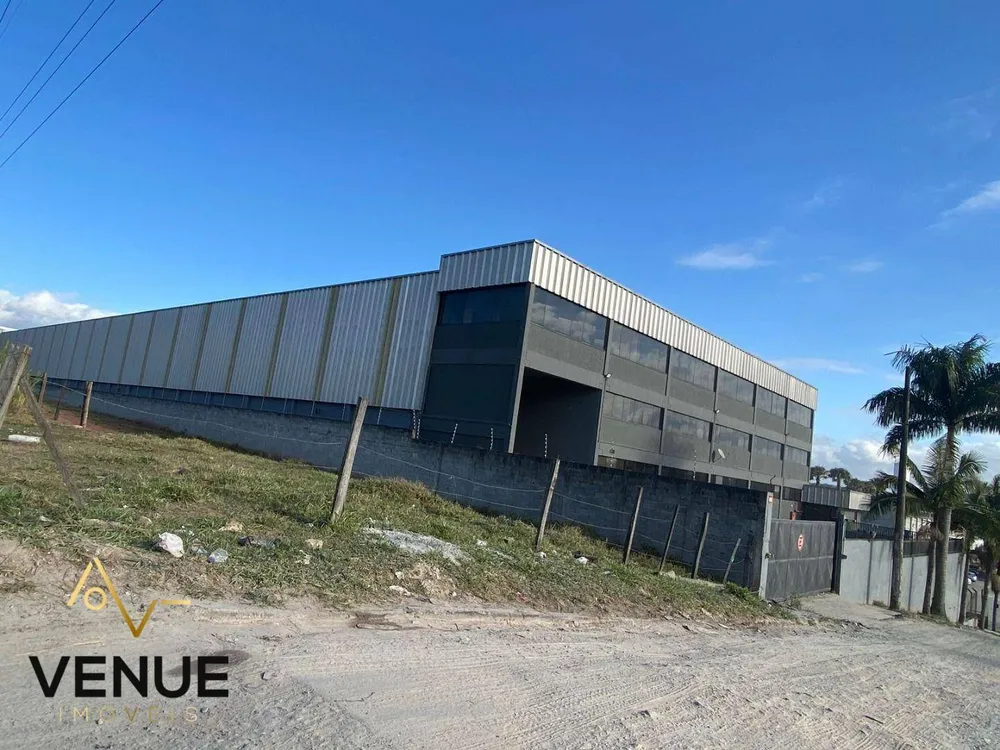 Depósito-Galpão, 5600 m² - Foto 9
