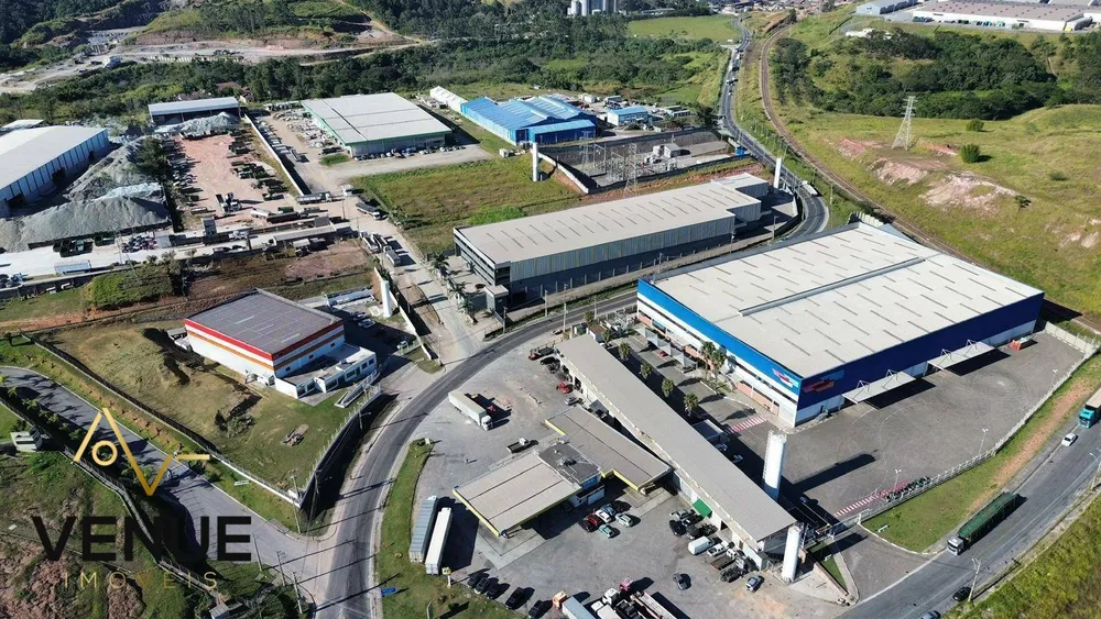Depósito-Galpão, 5600 m² - Foto 8