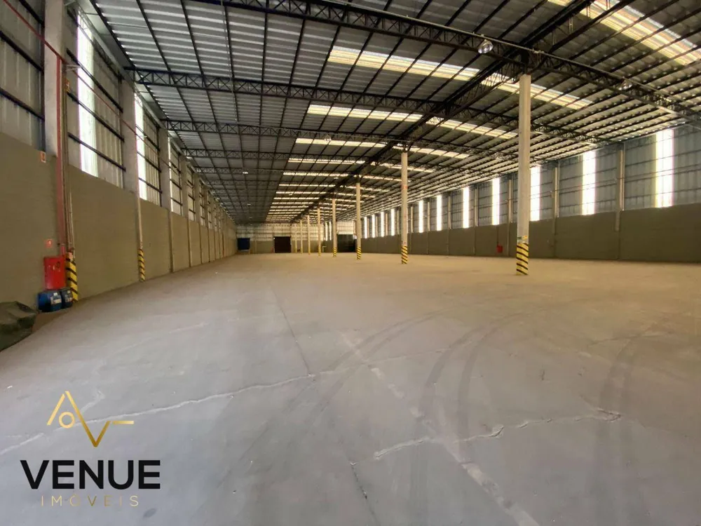 Depósito-Galpão, 5600 m² - Foto 3