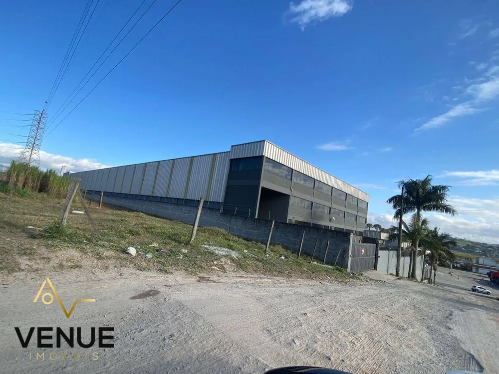 Depósito-Galpão, 5600 m² - Foto 6