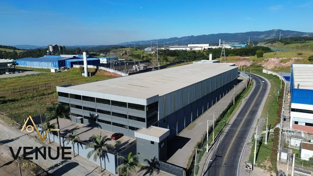 Depósito-Galpão, 5600 m² - Foto 12