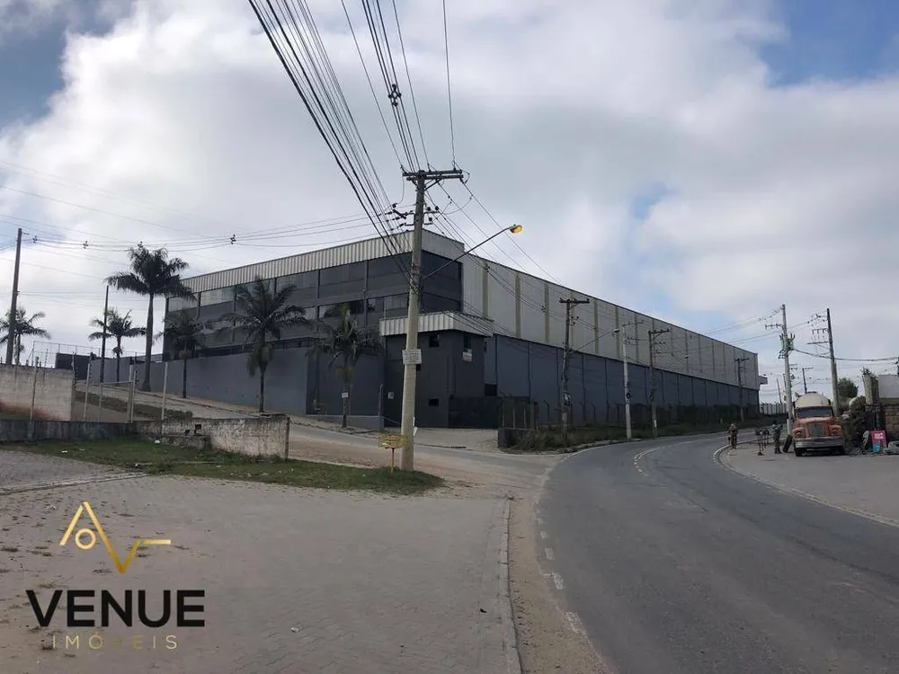 Depósito-Galpão, 5600 m² - Foto 7