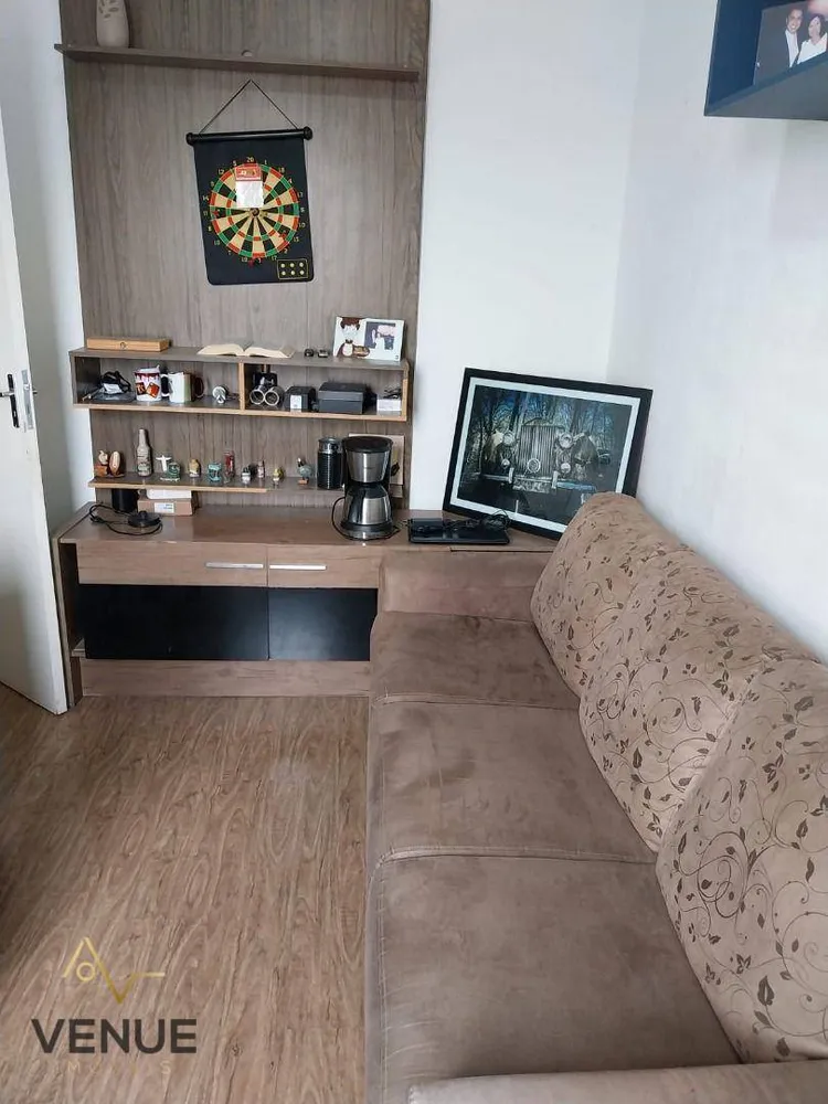 Apartamento, 2 quartos, 54 m² - Foto 4