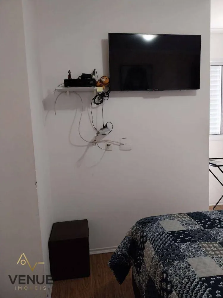 Apartamento, 2 quartos, 54 m² - Foto 5