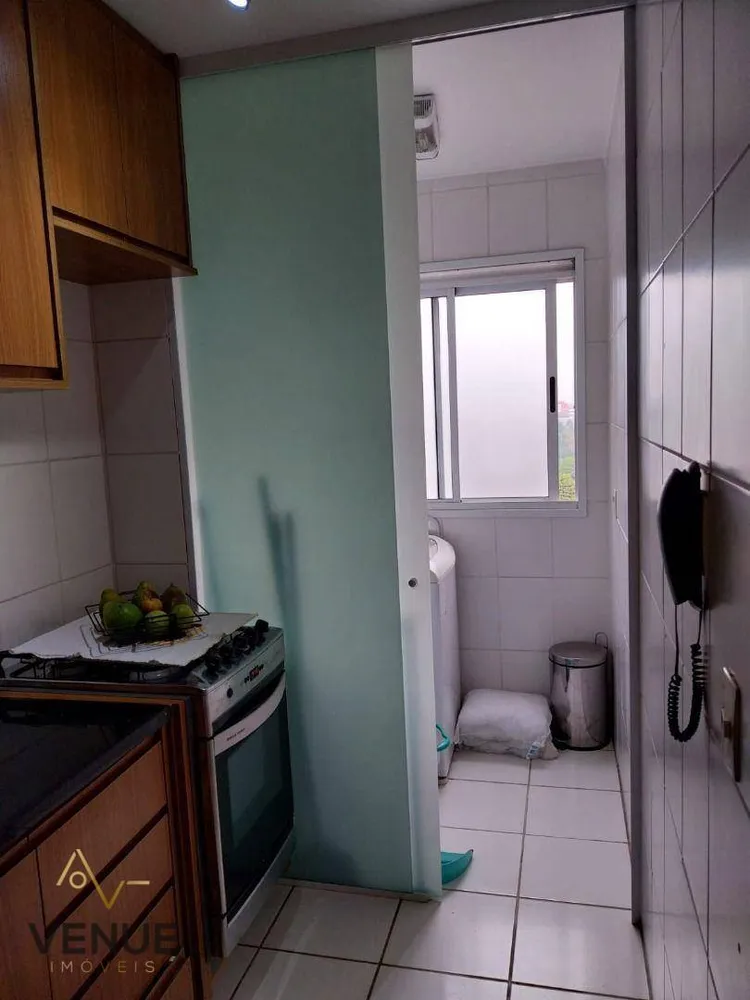 Apartamento, 2 quartos, 54 m² - Foto 12