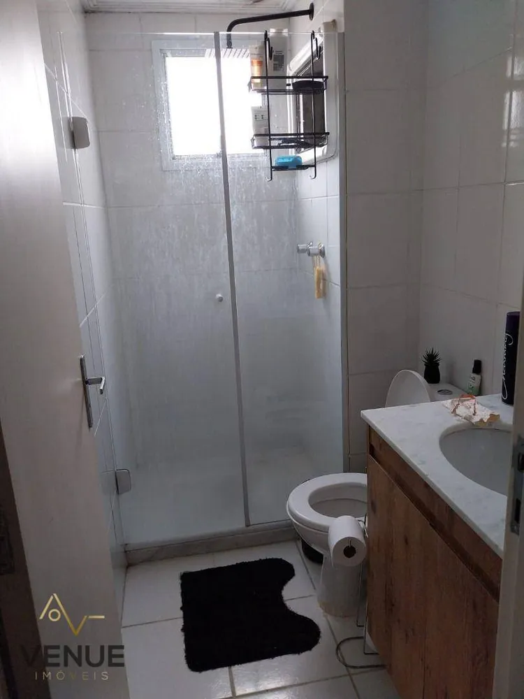 Apartamento, 2 quartos, 54 m² - Foto 9