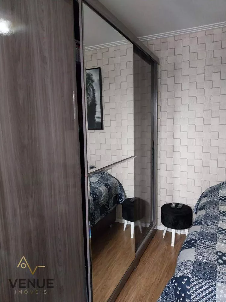 Apartamento, 2 quartos, 54 m² - Foto 3