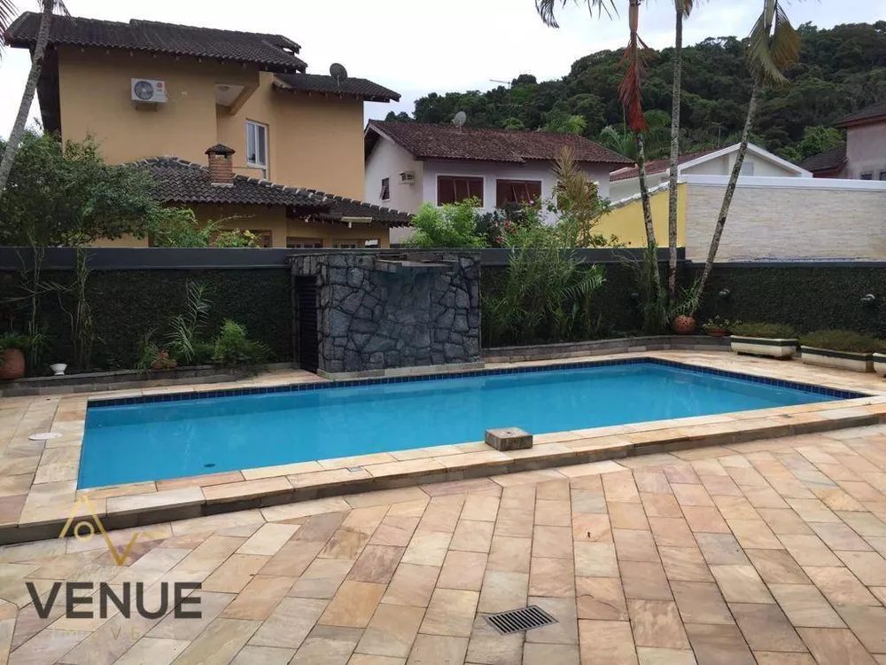 Casa de Condomínio, 4 quartos - Foto 6