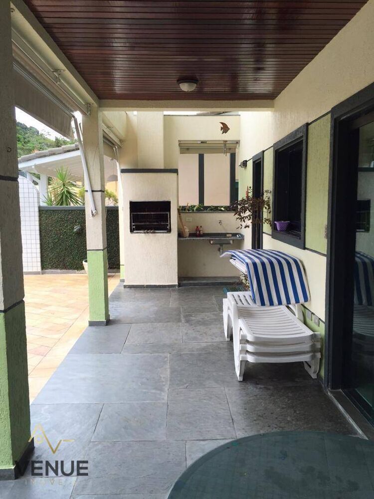 Casa de Condomínio, 4 quartos - Foto 8