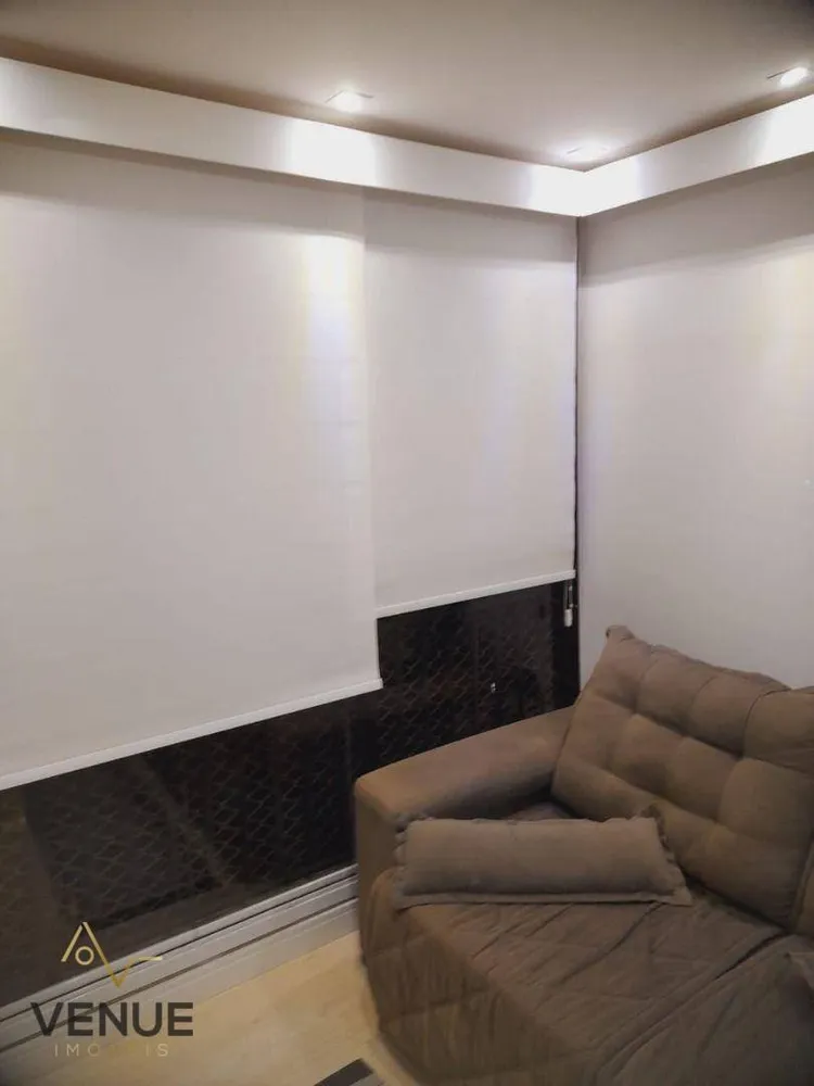 Apartamento, 3 quartos, 135 m² - Foto 16